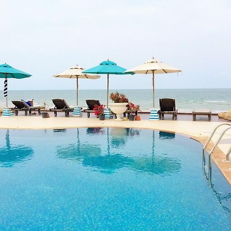 My Resort Hua Hin F403 Bilik gambar