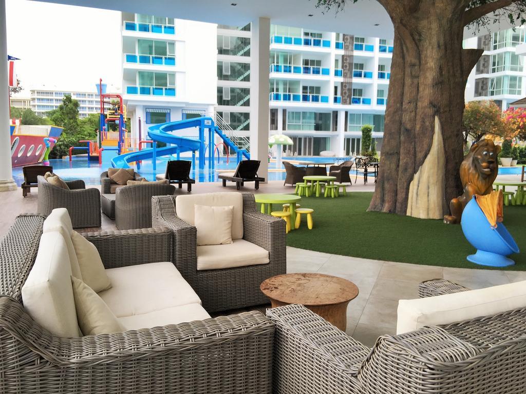 My Resort Hua Hin F403 Bilik gambar