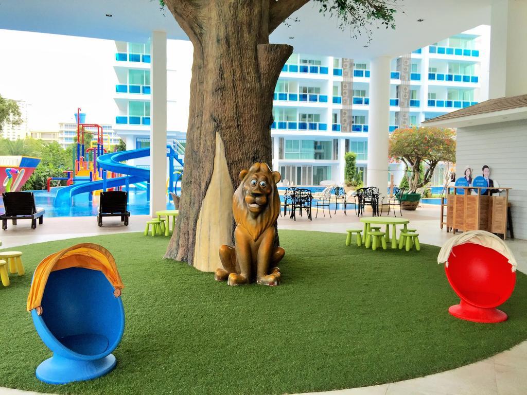 My Resort Hua Hin F403 Bilik gambar