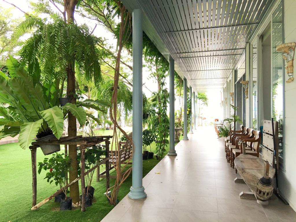 My Resort Hua Hin F403 Bilik gambar