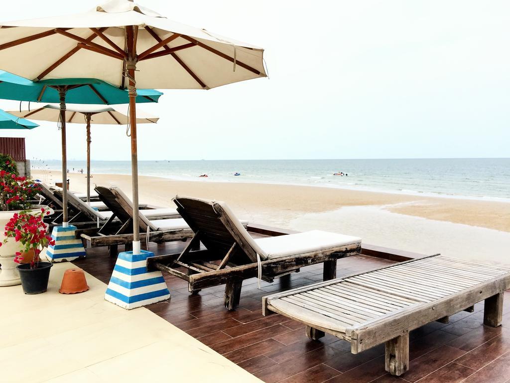 My Resort Hua Hin F403 Bilik gambar