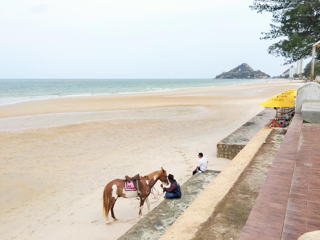 My Resort Hua Hin F403 Bilik gambar