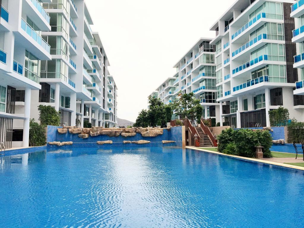 My Resort Hua Hin F403 Bilik gambar