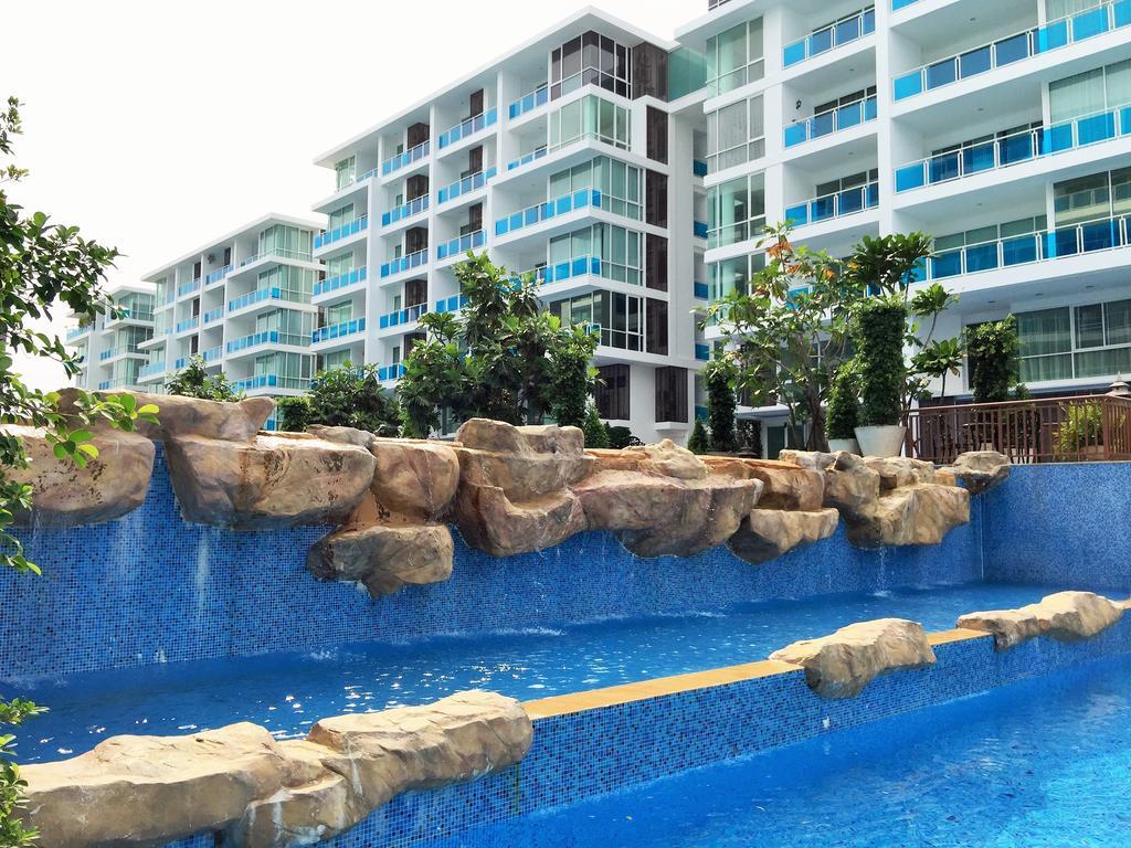 My Resort Hua Hin F403 Bilik gambar