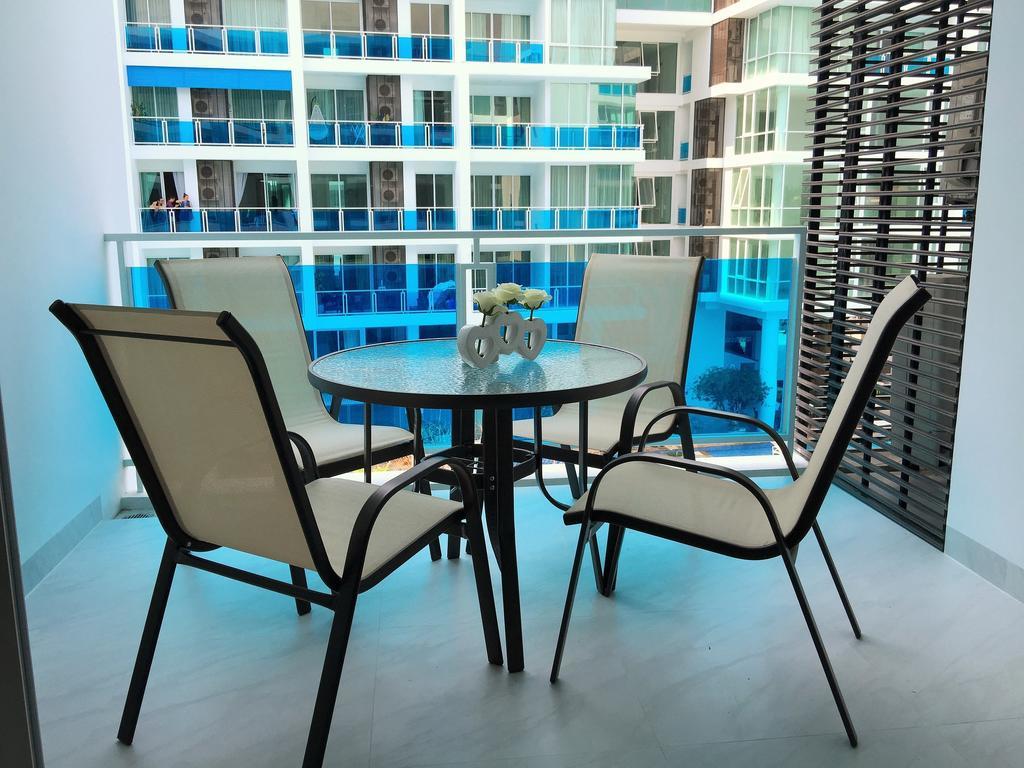 My Resort Hua Hin F403 Bilik gambar
